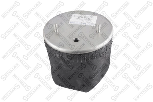 Bellow, air suspension (90-40220-SX)