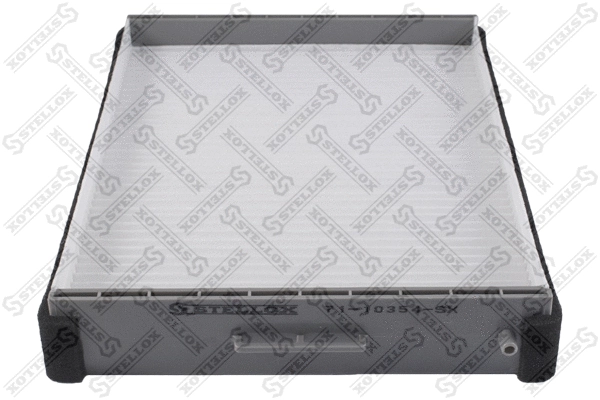 Filter, cabin air (71-10354-SX)