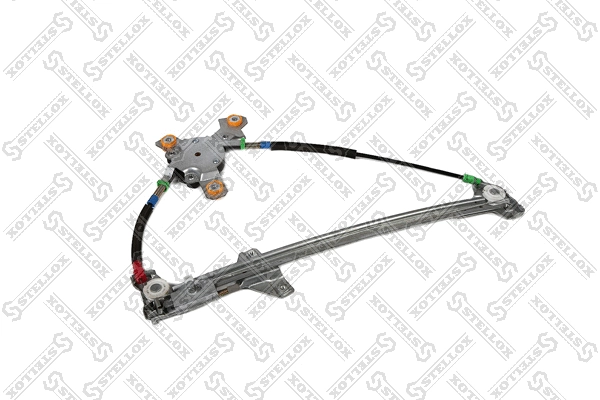 Window Regulator (75-50418-SX)