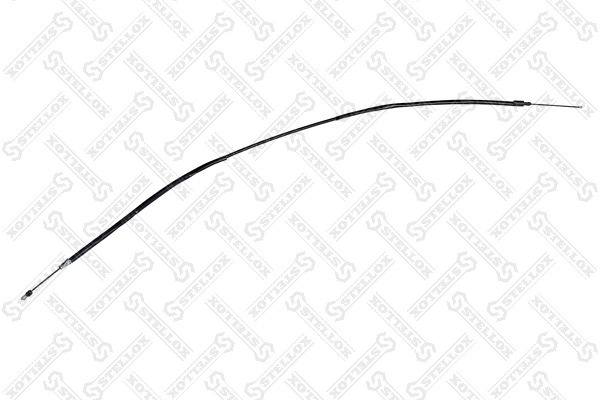 Cable Pull, parking brake (29-96160-SX)