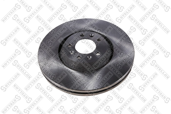 Brake Disc (6020-1348-SX)