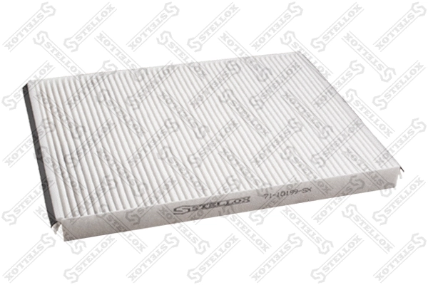 Filter, cabin air (71-10199-SX)