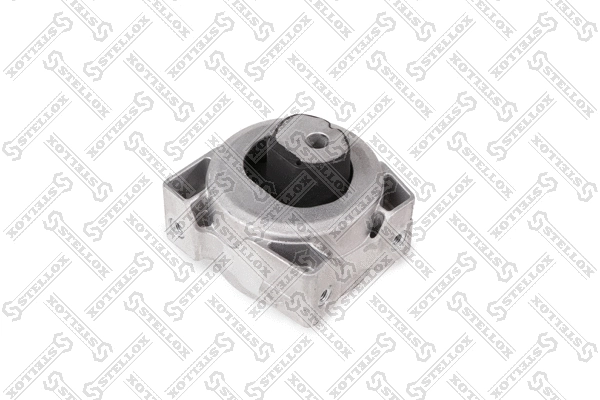 Mounting, engine (25-18272-SX)