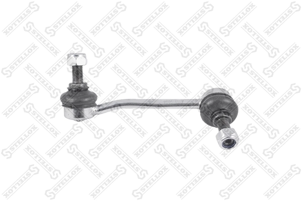 Centre Rod Assembly (84-14022-SX)