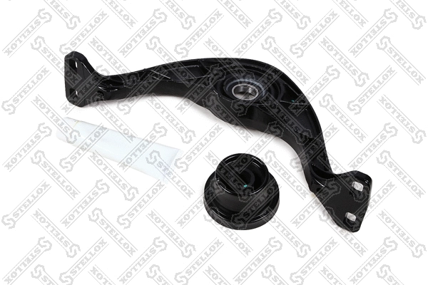 Suspension, propshaft (71-21418-SX)