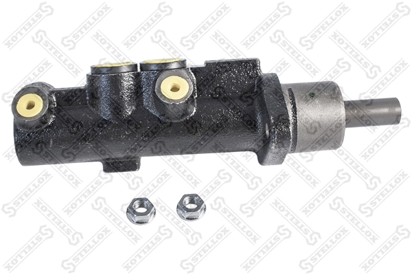 Brake Master Cylinder (05-85514-SX)