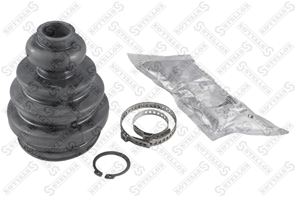 Bellow Kit, steering (13-00528-SX)