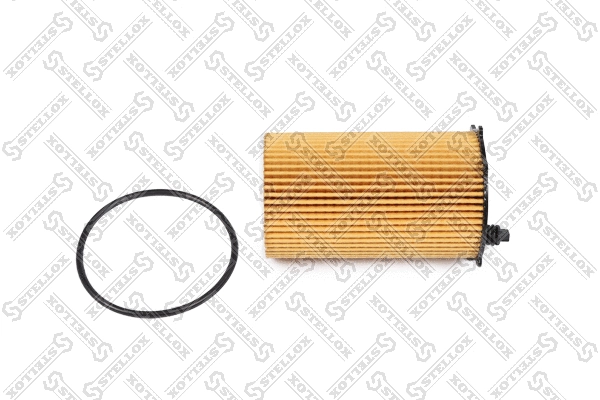 Oil Filter (20-50761-SX)
