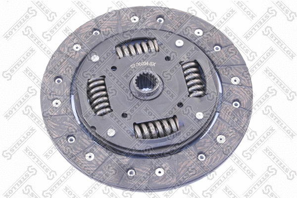 Clutch Disc (07-00034-SX)