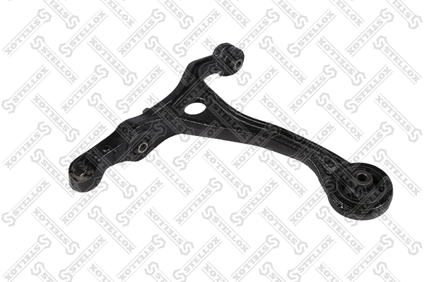 Control/Trailing Arm, wheel suspension (57-00023A-SX)