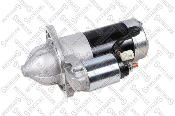 Starter (06-10208-SX)