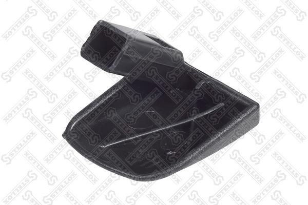 Exterior Door Handle