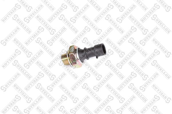Sensor, oil pressure (06-08035-SX)