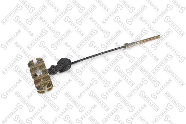 Cable Pull, parking brake (29-98840-SX)