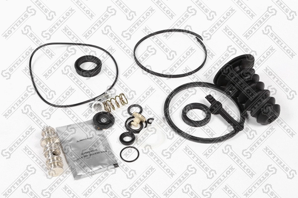 Repair Kit, clutch booster (83-21126-SX)