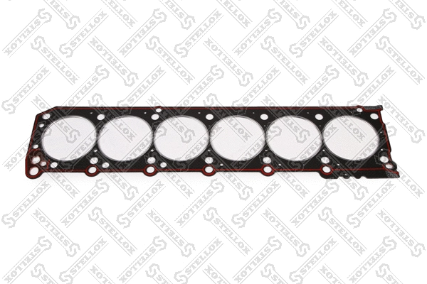 Gasket, cylinder head (11-25114-SX)