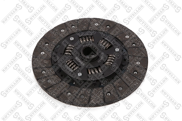 Clutch Disc (07-00244-SX)