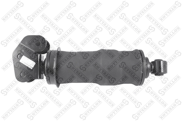 Shock Absorber, driver cab suspension (87-03403-SX)