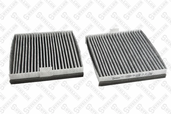 Filter, cabin air (71-10589-SX)