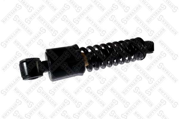 Shock Absorber, driver cab suspension (87-03408-SX)
