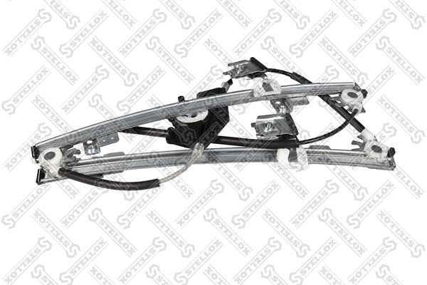 Window Regulator (75-50416-SX)