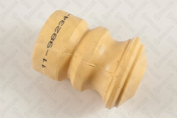 Rubber Buffer, suspension (11-98234-SX)