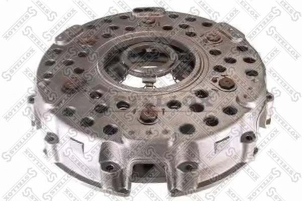 Clutch Pressure Plate (83-04524-SX)