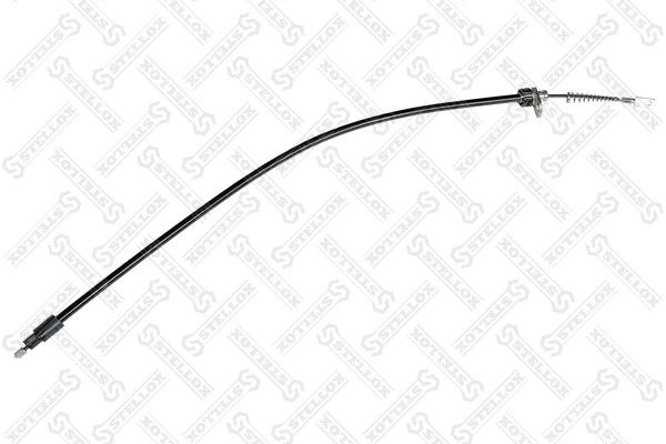 Cable Pull, parking brake (29-96132-SX)