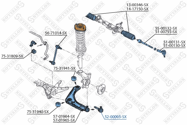 Ball Joint