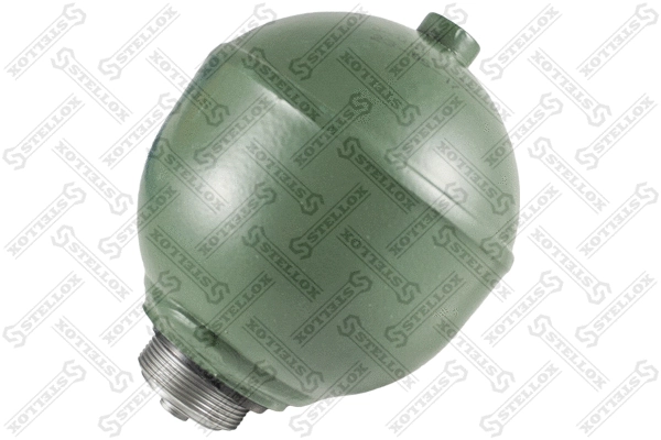 Pressure Accumulator, pneumatic suspension (70-00076-SX)