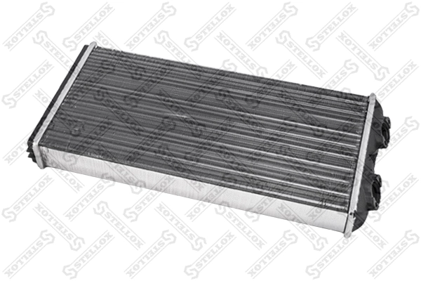 Heat Exchanger, interior heating (82-05009-SX)