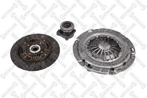 Clutch Kit (07-01220-SX)