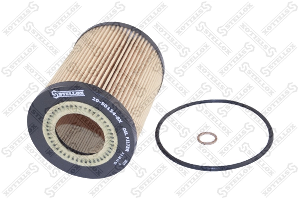 Oil Filter (20-50154-SX)