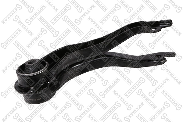 Mounting, manual transmission (71-11351-SX)