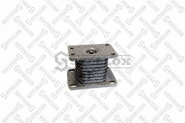 Bush, parabolic spring (84-43303-SX)