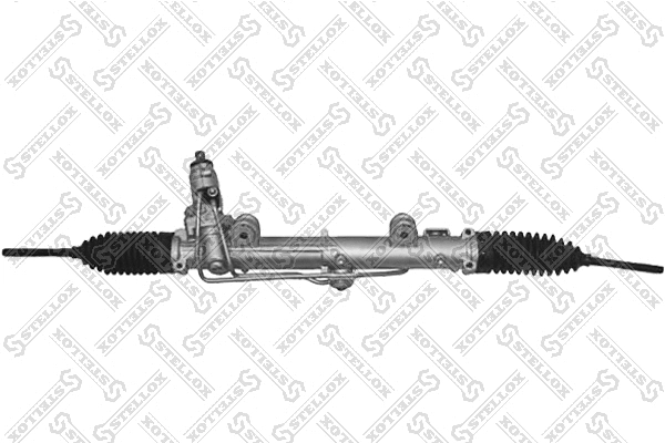 Steering Gear (00-35481-SX)