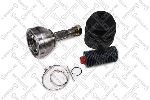 Joint Kit, drive shaft (150 1989-SX)