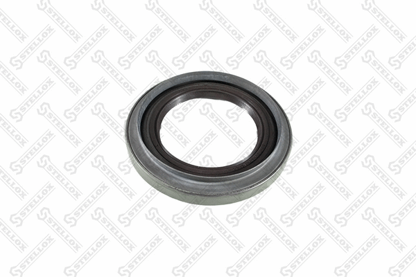 Seal Ring, spring bush (spring eye) (81-01201-SX)