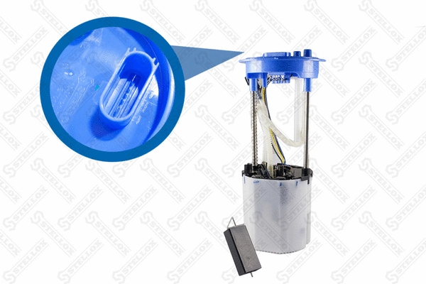 Fuel Pump (10-01721-SX)