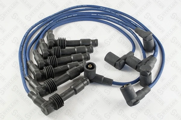 Ignition Cable Kit (10-38165-SX)