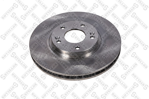 Brake Disc (6020-1083V-SX)