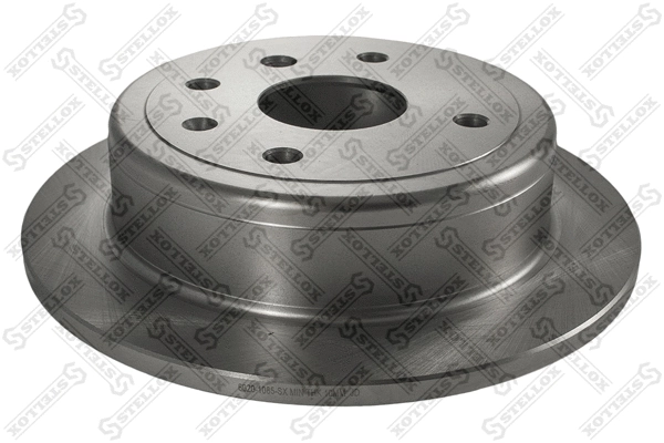 Brake Disc (6020-1085-SX)