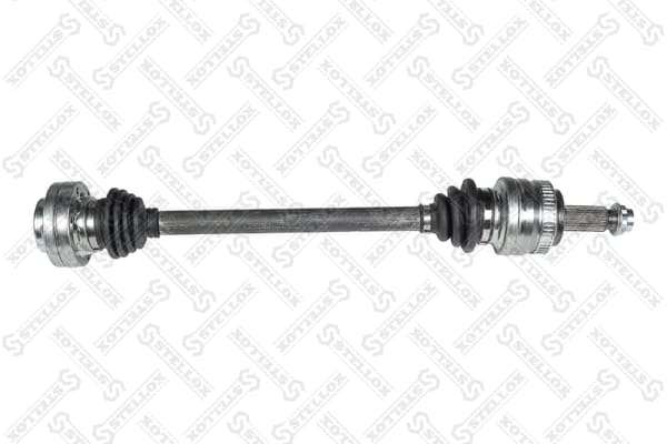 Drive Shaft (158 2095-SX)