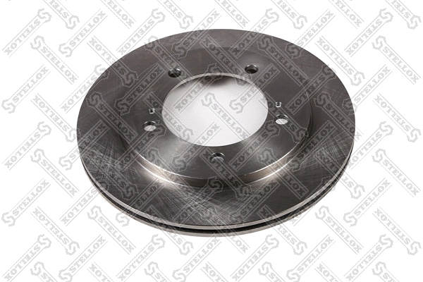 Brake Disc (6020-5212V-SX)