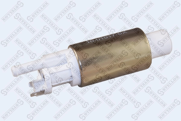 Fuel Pump (10-01017-SX)