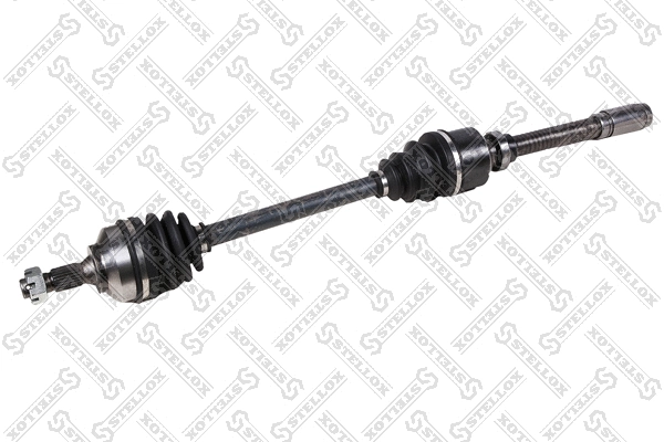 Drive Shaft (158 2143-SX)