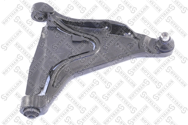 Control/Trailing Arm, wheel suspension (57-02787-SX)