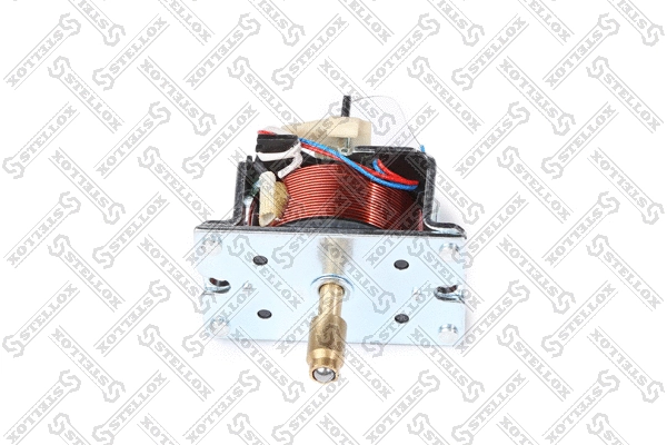 Solenoid Switch, starter (88-01214-SX)