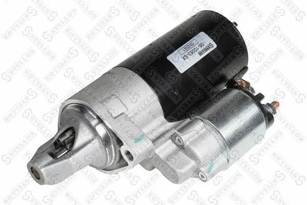 Starter (06-10063-SX)