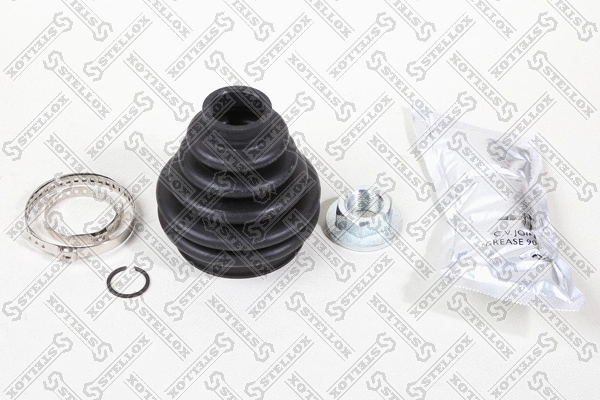 Bellow Kit, steering (13-00791-SX)